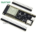 ESP-32 ESP32S WiFi Bluetooth Wireless Board Module with Dual Core Mode CPU Based on ESP-WROOM-321