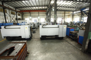 Shaanxi Fu Long Electromechanical Manufacture Co., Ltd.