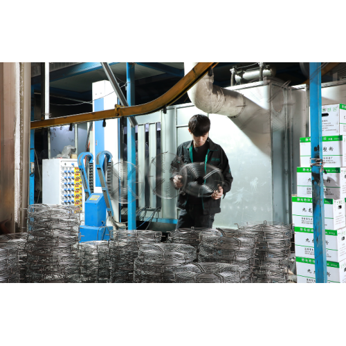 Zhejiang Xingyi Ventilator Electrical Appliance Co., Ltd. – Produsen Kipas Industri, Motor, dan Tukang Las Terkemuka