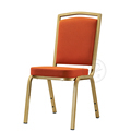 Modern Metal Stacking Chairs for Hotels and Restaurants1