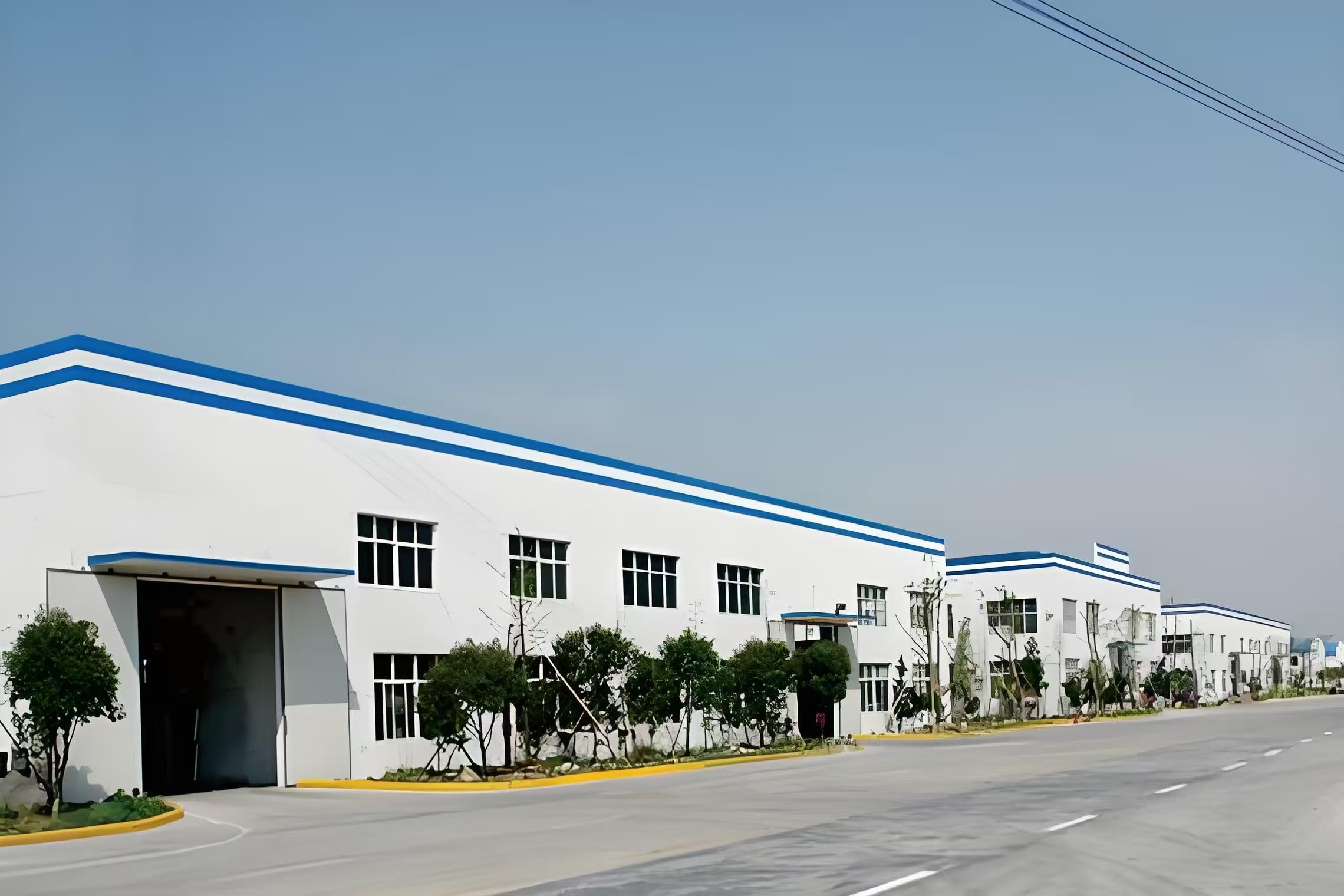 Shaanxi Ferrtx Enterprise Co.,Ltd.