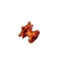 Factory Supply High Precision Aluminum Alloy Forgings for Motorcycles1