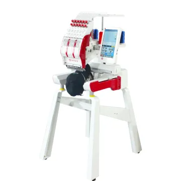 List of Top 10 Embroidery Machine For Shirts Brands Popular in European and American Countries