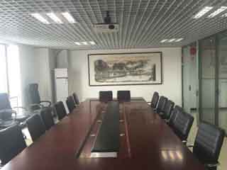 Hebei Lanwei Imp. & Exp. Co., Ltd.
