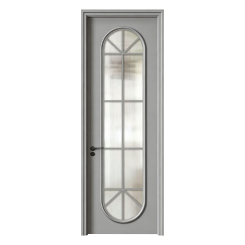 Why Choose a Custom-Made High-End Painted Doors?