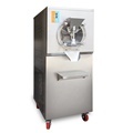 CE Approved High Productivity Commercial Gelato Machine with Large Capacity Batch Freezer for Hard Ice Cream1