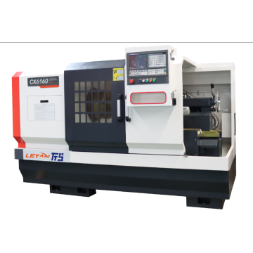 Asia's Top 10 Flat Bed CNC Lathe Brand List