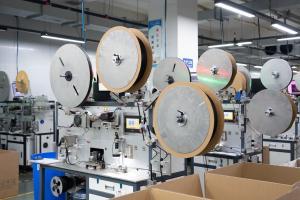 Funzioni principali e caratteristiche tecniche della tablet machine con attrezzatura portante