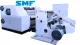 Soft PVC Film Slitter Rewinder Machine