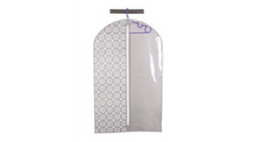 Translucent Garment Storage Bag Will-trade WT-STBV009