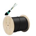Direct Buried GYTY53 Single-Armored and Double-Sheathed Optical Fiber Cable: A Robust Solution for Network Infrastructure1