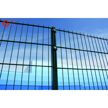 Top 10 China Wire Mesh Fence Manufacturers