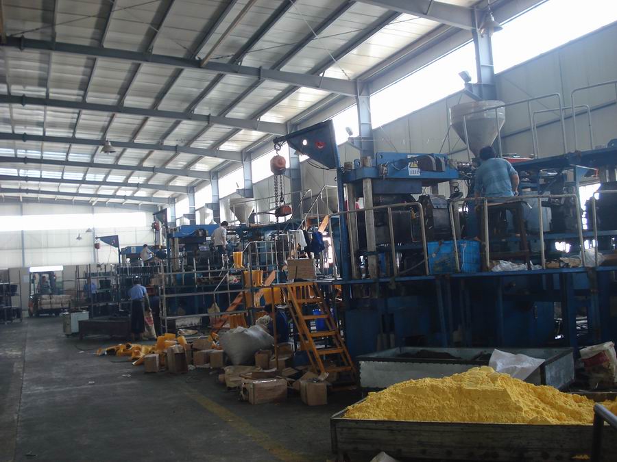 HANGZHOU FUYANG HUATENG IMP&EXP CO.,LTD