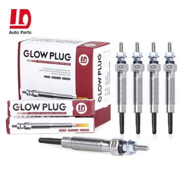 China Top 10 Glow Plugs Diesel Potential Enterprises