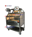 Santamaria Grill YGGW12001