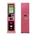 ATM Currency Exchange and Token Changer Machine1