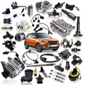 Korean Car Spare Parts Auto Electric System Switches Air Flow Meters ABS Speed Crankshaft Position Oxygen Sensor For Hyundai1