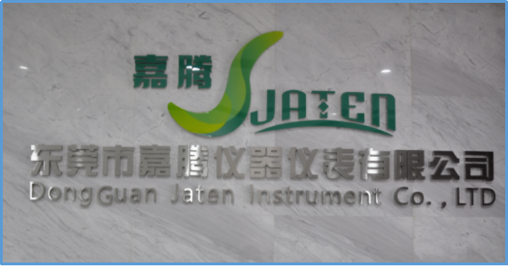 Dongguan Jaten Instrument Co.,LTD(HK TT:Jaten Technology Co.,Ltd )