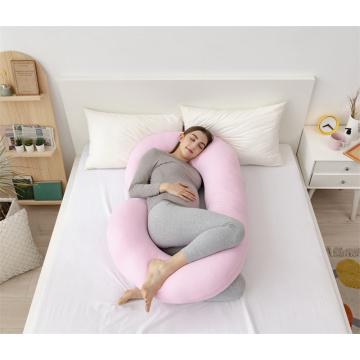 Function of pillow for pregnant women