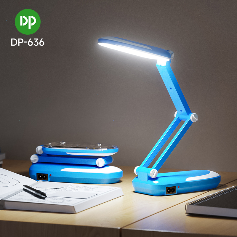 Lámpara de escritorio DP-636