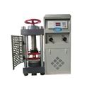 2000KN Digital Concrete Press Tester for Cube Specimens1
