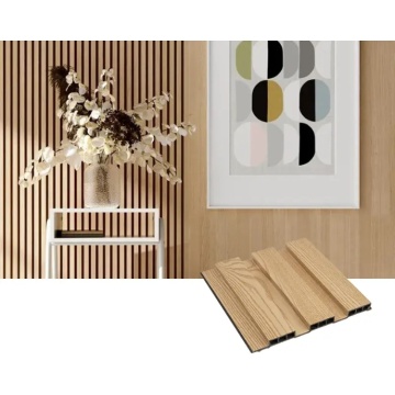 WPC vs. Traditional Wall Panels: Which Is Better?