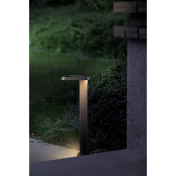 List of Top 10 Led Solar Bollard Lights Brands Popular in European and American Countries
