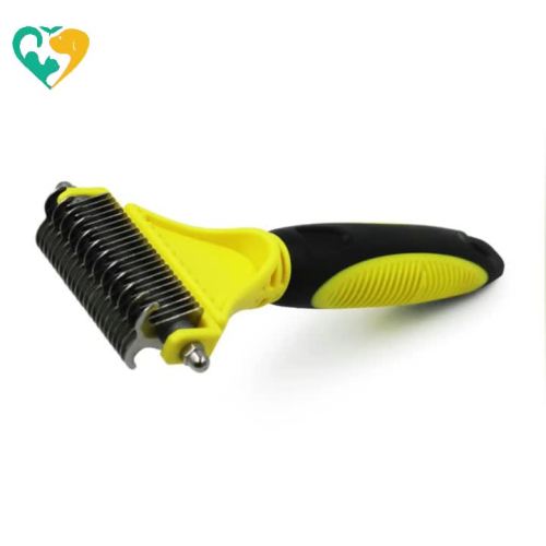 best pet comb