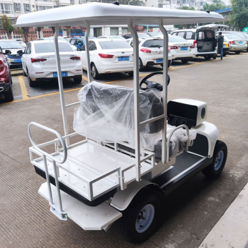 What are the uses and advantages of Golf Cart?