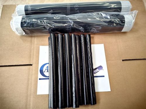 Top Suppliers of Heat Shrinkable Sleeves