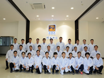 Guangdong Pustar Adhesives & Sealants Co.,ltd