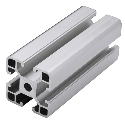 How to choose the best assembly line aluminum profiles?