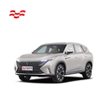 2023 Roewe RX5: High Performance Gasoline Car with Cheap Prices for Fuel Vehicles1