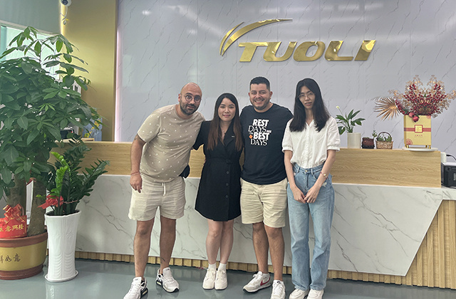 Mitra Mesin Casing Telepon