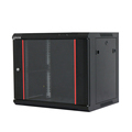 4U & 6U Cold Roller Sheet Server Cabinet Rack Case1