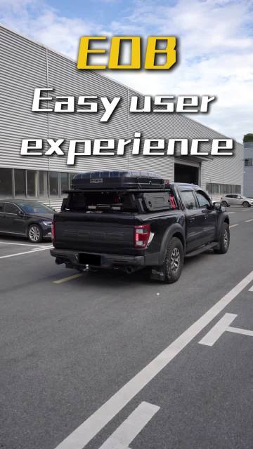 EOB easy user experience