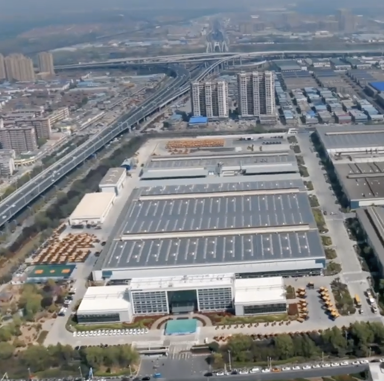 Shandong Vio Machinery co.,ltd.
