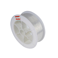 Pmma Plastic 0.75mm Single Fiber Optic Lighting1