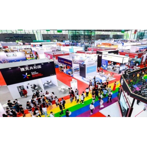 2022 SNEC Solar PV Exhibition in Shanghai 