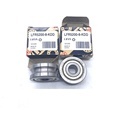 LFR5206-20 KDD U Groove Type Idler Pulley for Embroidery Machine1