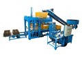 Spare Parts for QT3-15 Concrete Hollow Block Machine in Cebu1