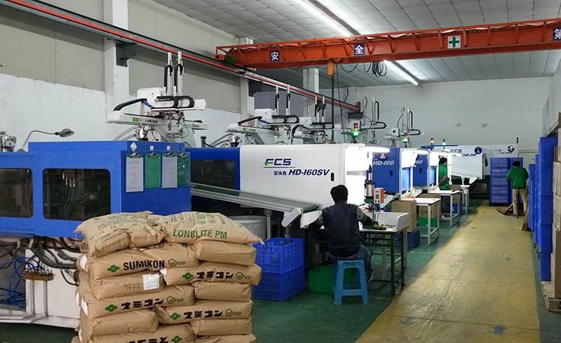 Shenzhen ABD Equipment Co., Ltd.
