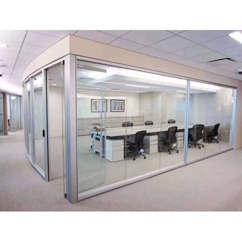 Switchable Glass PDLC