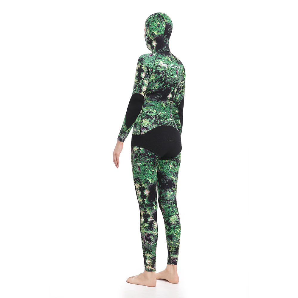  spearfishing wetsuit best