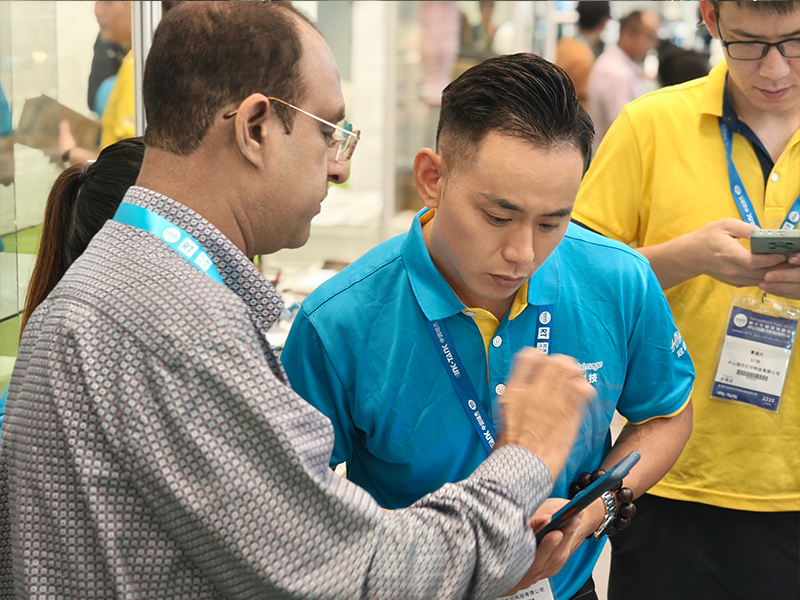 ZHONGSHAN WISEPRINT TECHNOLOGY CO., LTD