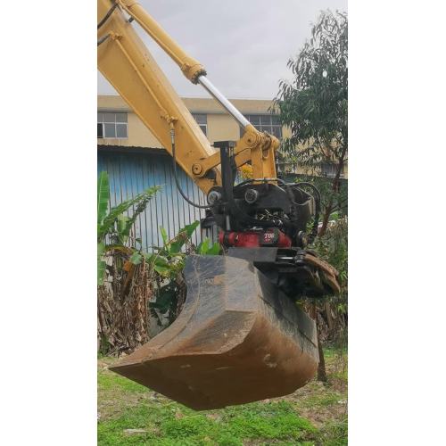 Tiltrotator T09 CATSU Tilt Rotator