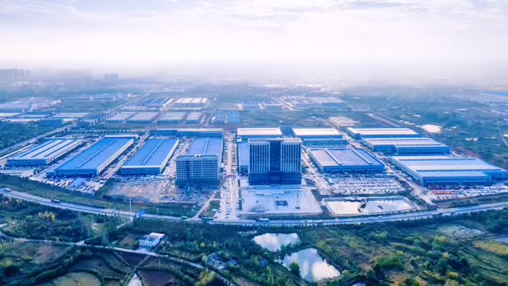 Automobile Group Cheng Li