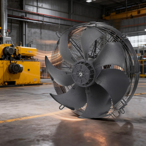 Somos um fabricante profissional de equipamentos de ventilação e energia, com ventilador axial de rotor externo como nosso produto principal.