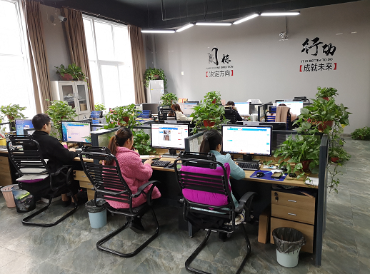 LUOHE MIXCOLOR TOYS CO., LTD.
