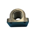 OEM Custom Precision CNC Machining Services for Aluminum, Brass, and Stainless Steel1
